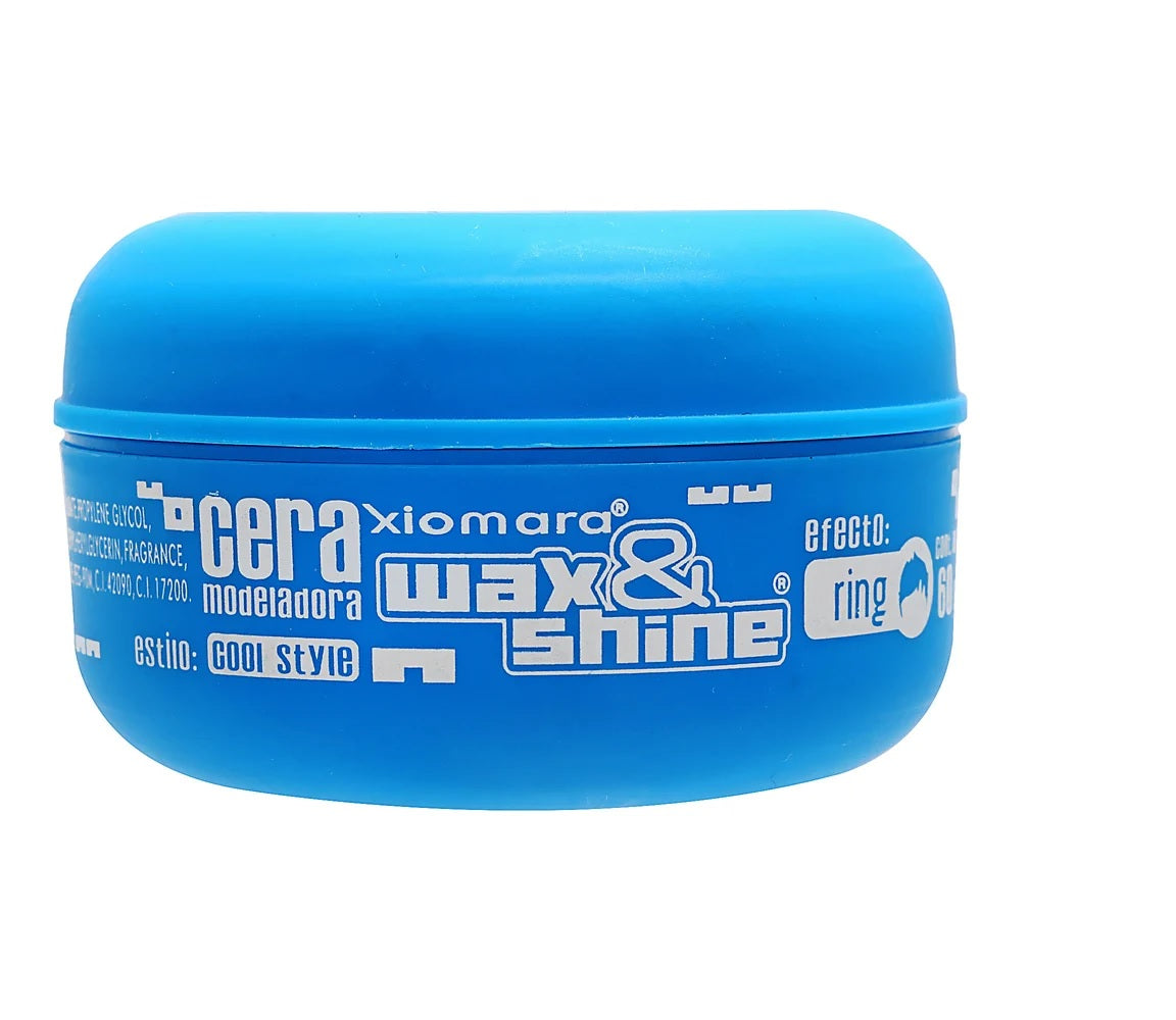 CERA XIOMARA MOLDE RING WAX&S 60G