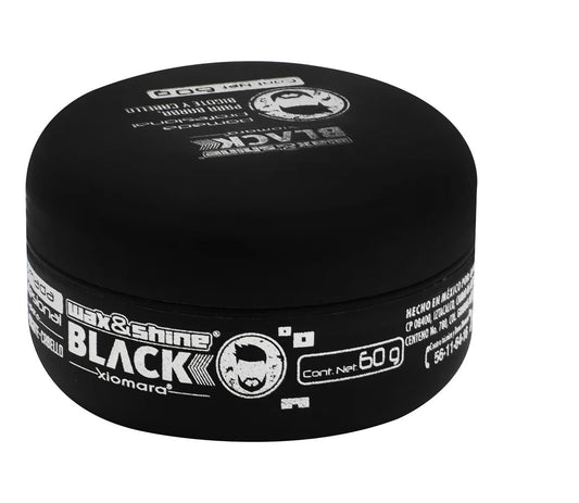 POM XIOMARA BAR-BIG-CAB BLACK 60G