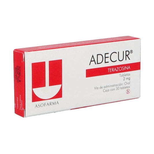 ADECUR2MG-TAB30