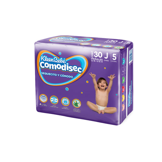 PANAL KBB COMODISEC JUM E5 C/30