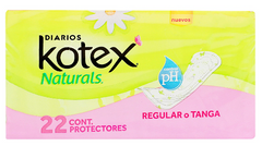 KOTEX PANTY REG MZLLA C22