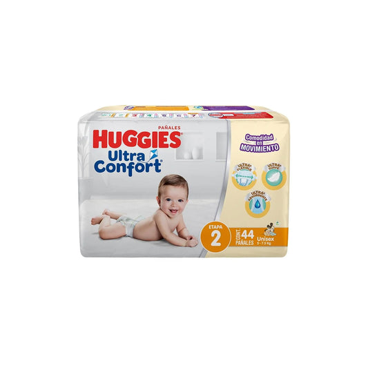HUGGIES UC E2 C40