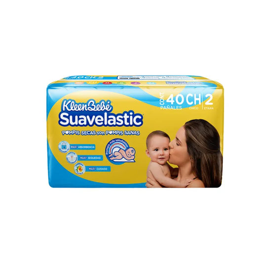 PANAL KBB SUAVELASTIC CH E2 C/40