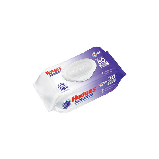 HUGGIES TLL HUM CRA RELAJT C80