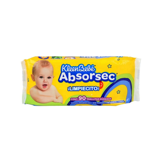 K BB ABSORSEC TLLA HUMEDA C90
