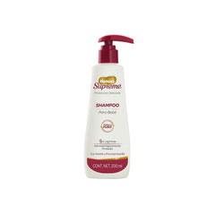 SH HUGGIEES SUPREME FPURA 200ML