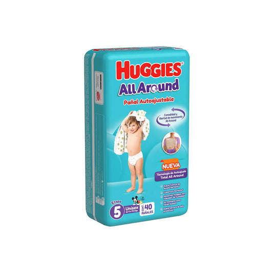 PANAL HUGG ALL AROUND UNI E5 C/40