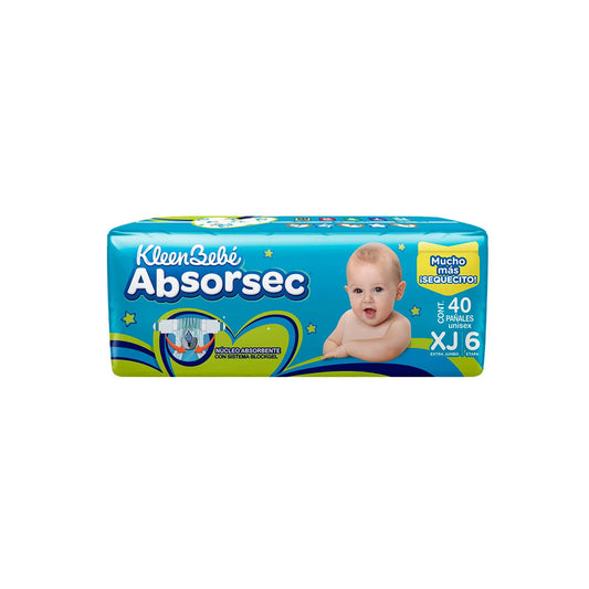 PANAL KBB ABSORSEC ULTRA EX JUMC/40