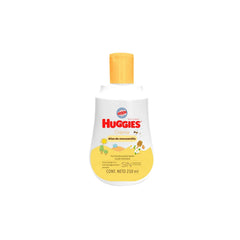 CRA HUGGIES CUI CLA 250ML