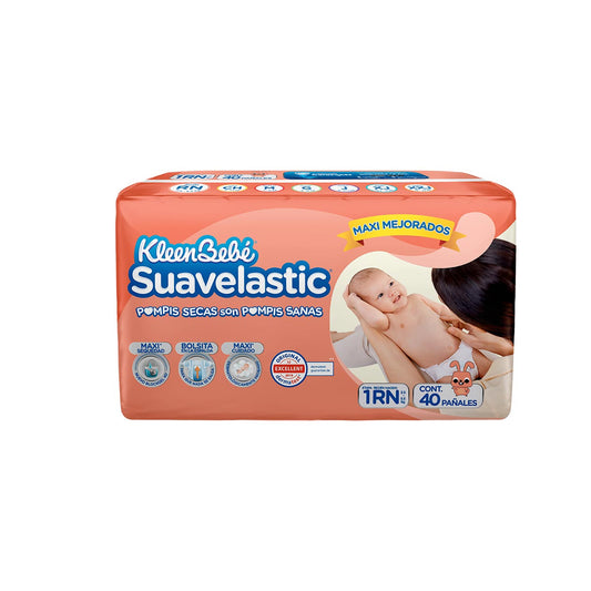 PANAL KBB SUAVELASTIC R-N E1 C/40