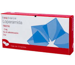 LOP TAB. 2 MG. CAJA C/12