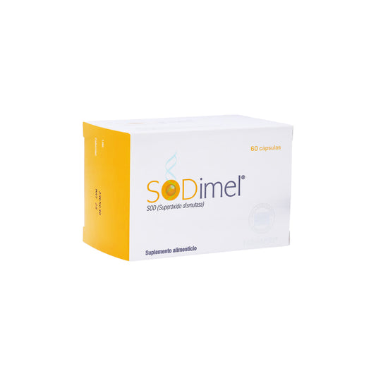 SODIMEL CAP C30