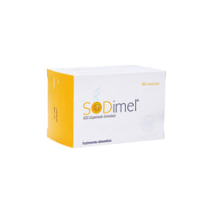 SODIMEL CAP C30