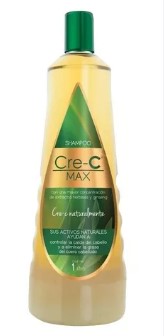 SH CRE-C CONTROL CAIDA 1 LT
