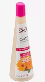 SH CRE-C FEM NATURALMENTE 1 LT