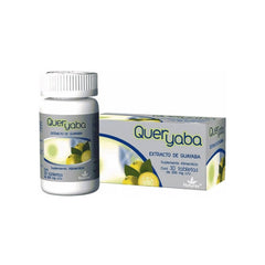 QUERYABA TAB. 500 MG. CAJA C/30