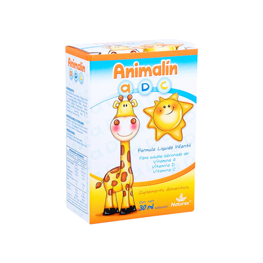 VITAMI ADC S A SOL INF 30ML LGEN