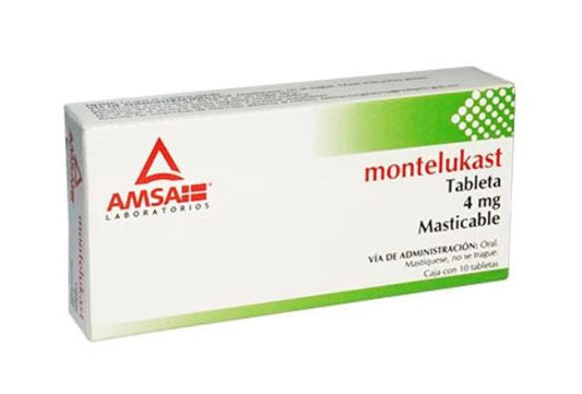 VALTROVER G GRANULADO 4 MG CAJA C/10 SOBRES