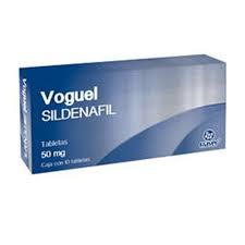 VOGUELM1TABMAST50MG
