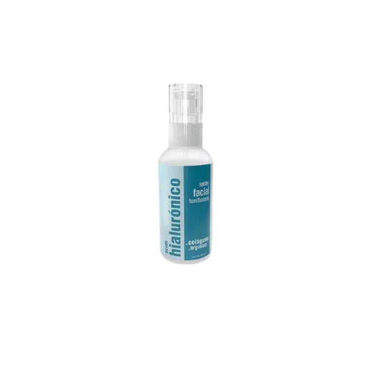 ACIDO HIALURONICO 1 PZA 60 ML