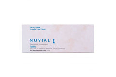 NOVIAL 21 GRAG