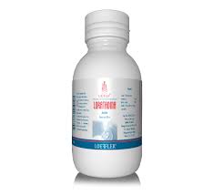 LORATADINA1JBE100MG/100/60ML