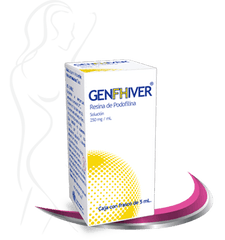 GENFHIVER SOL CAJA CFCO C5 ML
