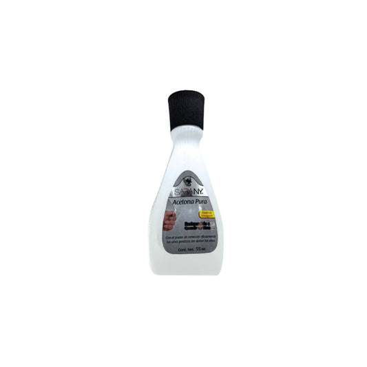 ACETONA PURA SARA NY 55ML