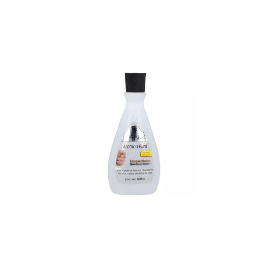 ACETONA PURA SARA NY 100 ML