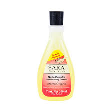 QUITA ESM SARA NY 200 ML