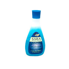 QUITA ESM SARA NY AROMA FCO 55ML