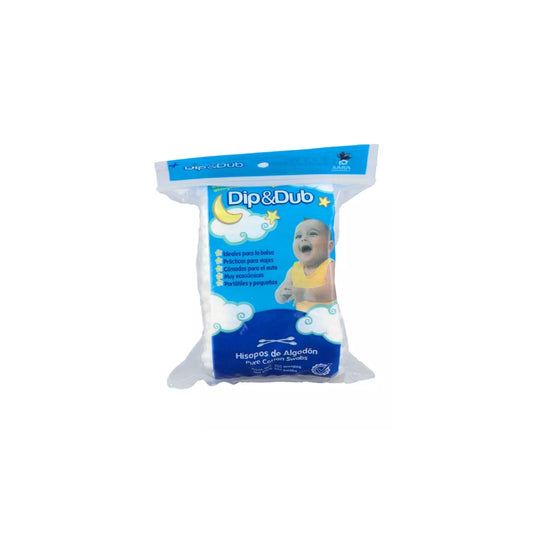APLIC ALG DIP&DUB HISOPOS B250
