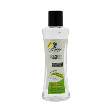 SILICA CAP SARA NY CITRICOS 75ML