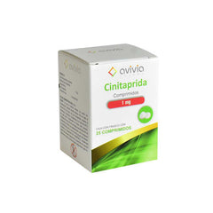 CINITAPRIDA COMPR 1 MG CAJA CFCO C25