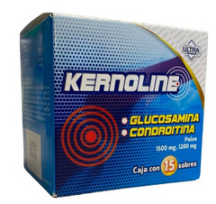 GE KERNOLINE ULTRA 1500/1200MG - PVO 15