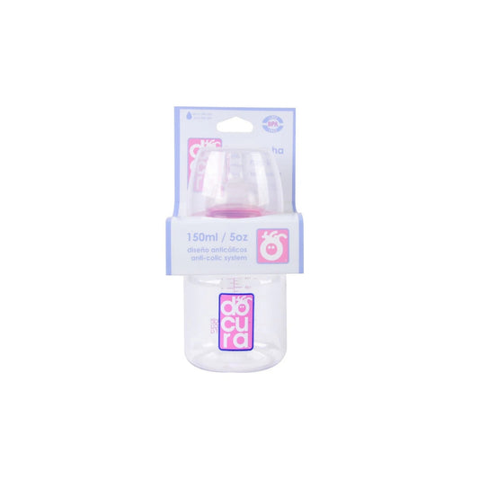 BIB DOCURA BLANCO BOCA ANCHA 5OZ