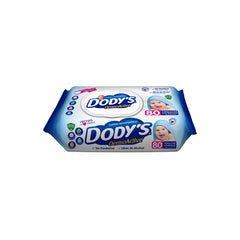 TAS HUM DODYS SAVILA/MANZ C/80