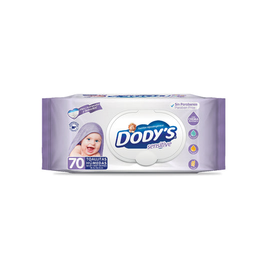 TAS HUM DODYS SENSITIVE C/70