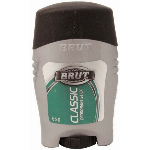 BRUT DES STICK CLASSIC 65G