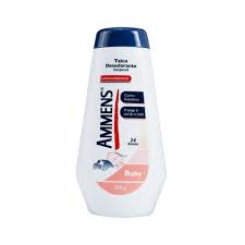 TCO AMMENS BABY 250 G