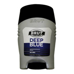 BRUT DEO STICK DEEP BLUE 60G