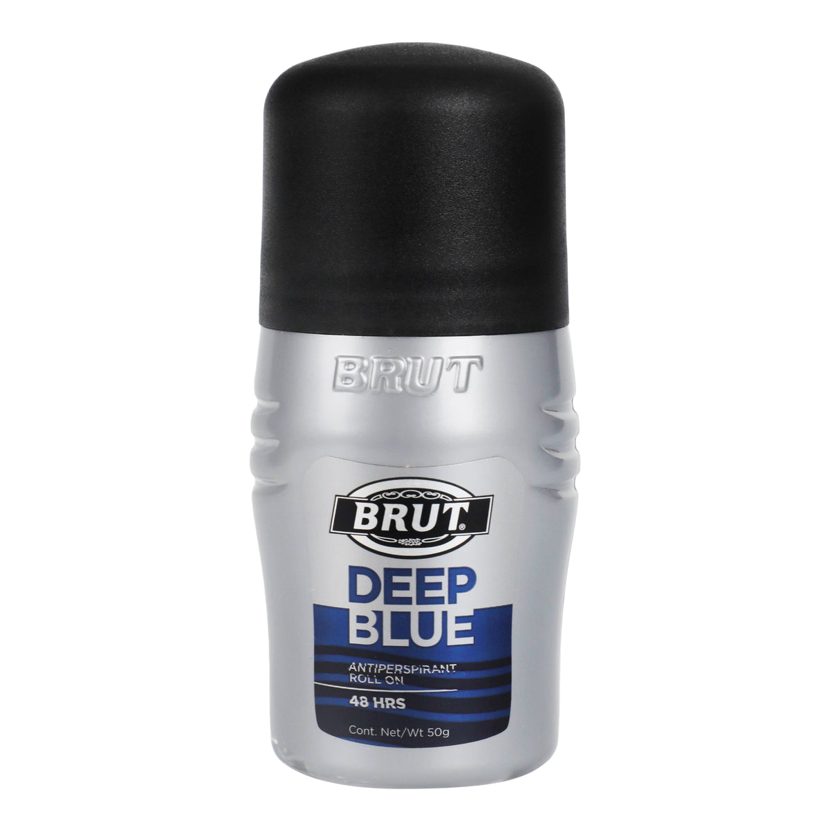 BRUT DEO R ON DEEP BLUE 50G