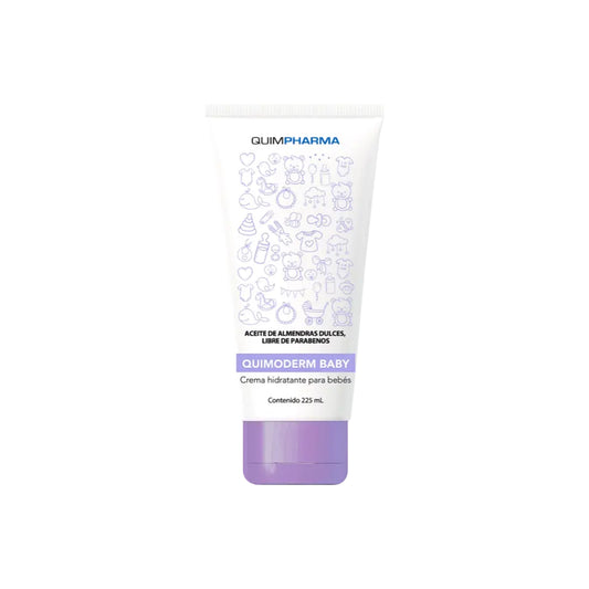 QUIMODERM BABY 1 CMA 225 ML