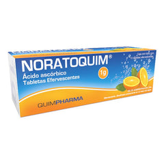NORATOQUIM 10 COMP 2 G