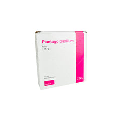 PLANTAGO PSYLLIUM NATURAL 400G