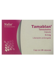 GETAMSULOSINASYNTH0.40MG-CAP20