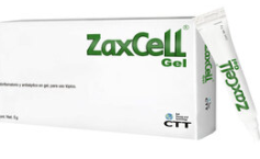 ZAXCELL GEL 5G