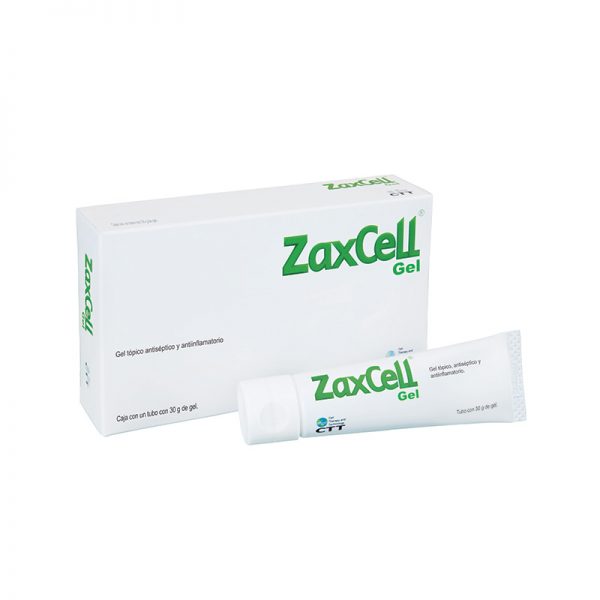 ZAXCELL GEL 30G