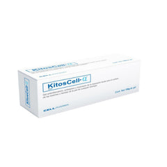 KITOSCELLQ 8G - GEL 120G
