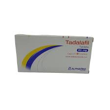 GETADALAFILALPHA20MG-TAB8